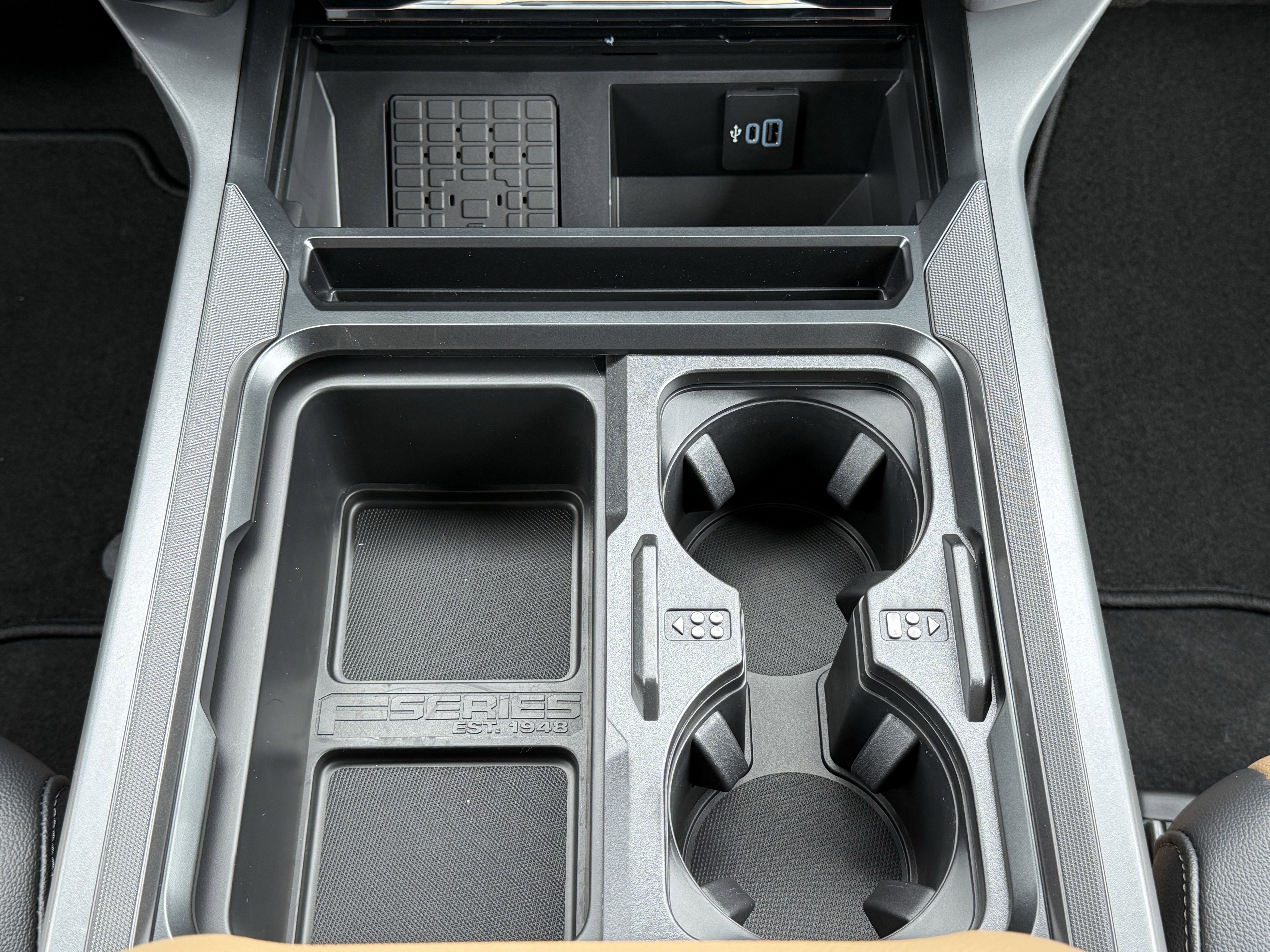 2026 Ford Super Duty F-250 LARIAT