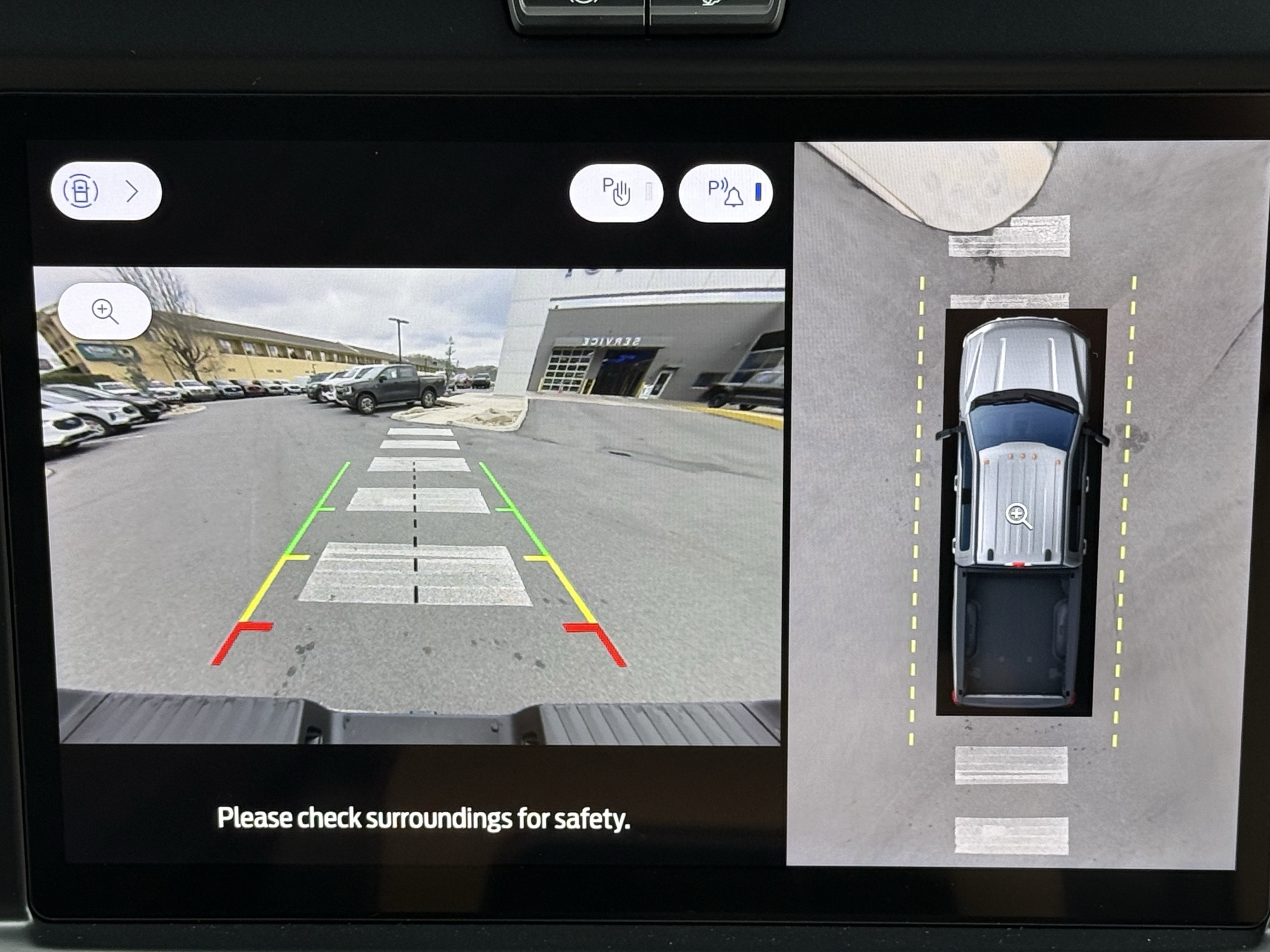 2026 Ford Super Duty F-250 LARIAT