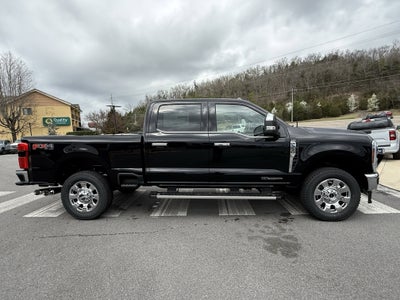 2026 Ford Super Duty F-250 LARIAT