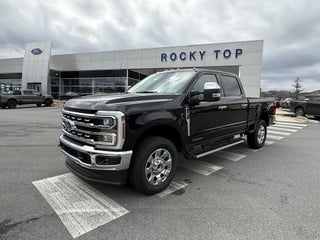 2026 Ford Super Duty F-250 LARIAT