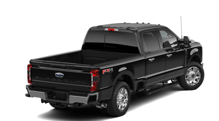 2026 Ford Super Duty F-250 LARIAT