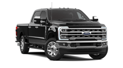 2026 Ford Super Duty F-250 LARIAT