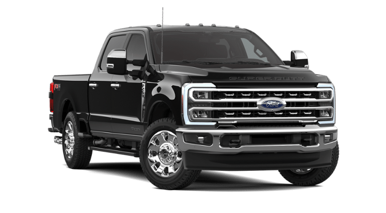 2026 Ford Super Duty F-250 LARIAT
