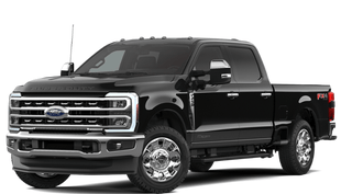 2026 Ford Super Duty F-250 LARIAT