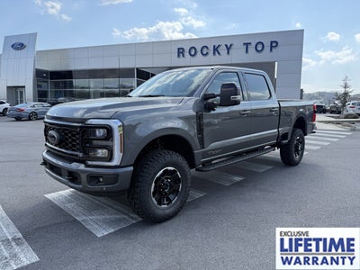 2026 Ford Super Duty F-250 LARIAT