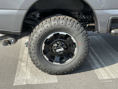 2026 Ford Super Duty F-250 LARIAT