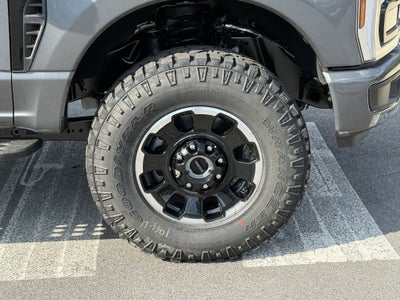 2026 Ford Super Duty F-250 LARIAT