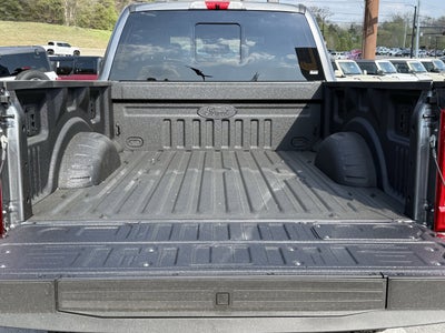 2026 Ford Super Duty F-250 LARIAT