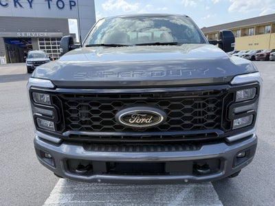 2026 Ford Super Duty F-250 LARIAT
