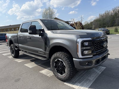 2026 Ford Super Duty F-250 LARIAT