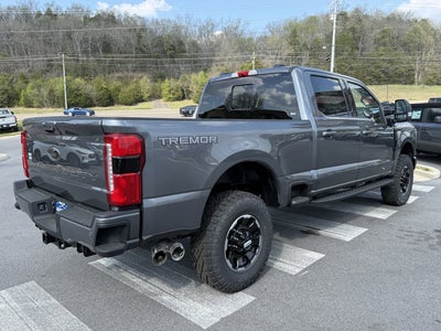 2026 Ford Super Duty F-250 LARIAT