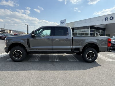 2026 Ford Super Duty F-250 LARIAT