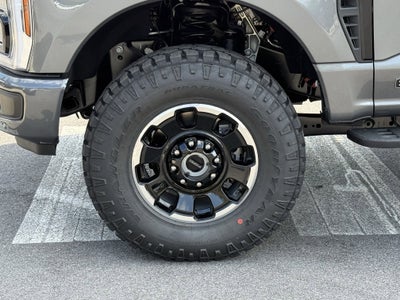 2026 Ford Super Duty F-250 LARIAT