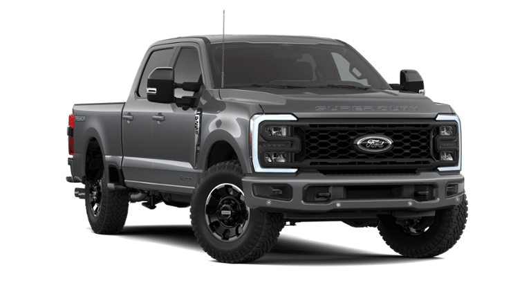 2026 Ford Super Duty F-250 LARIAT