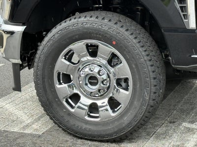 2026 Ford Super Duty F-250 LARIAT