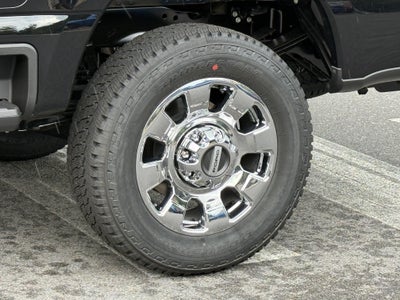 2026 Ford Super Duty F-250 LARIAT