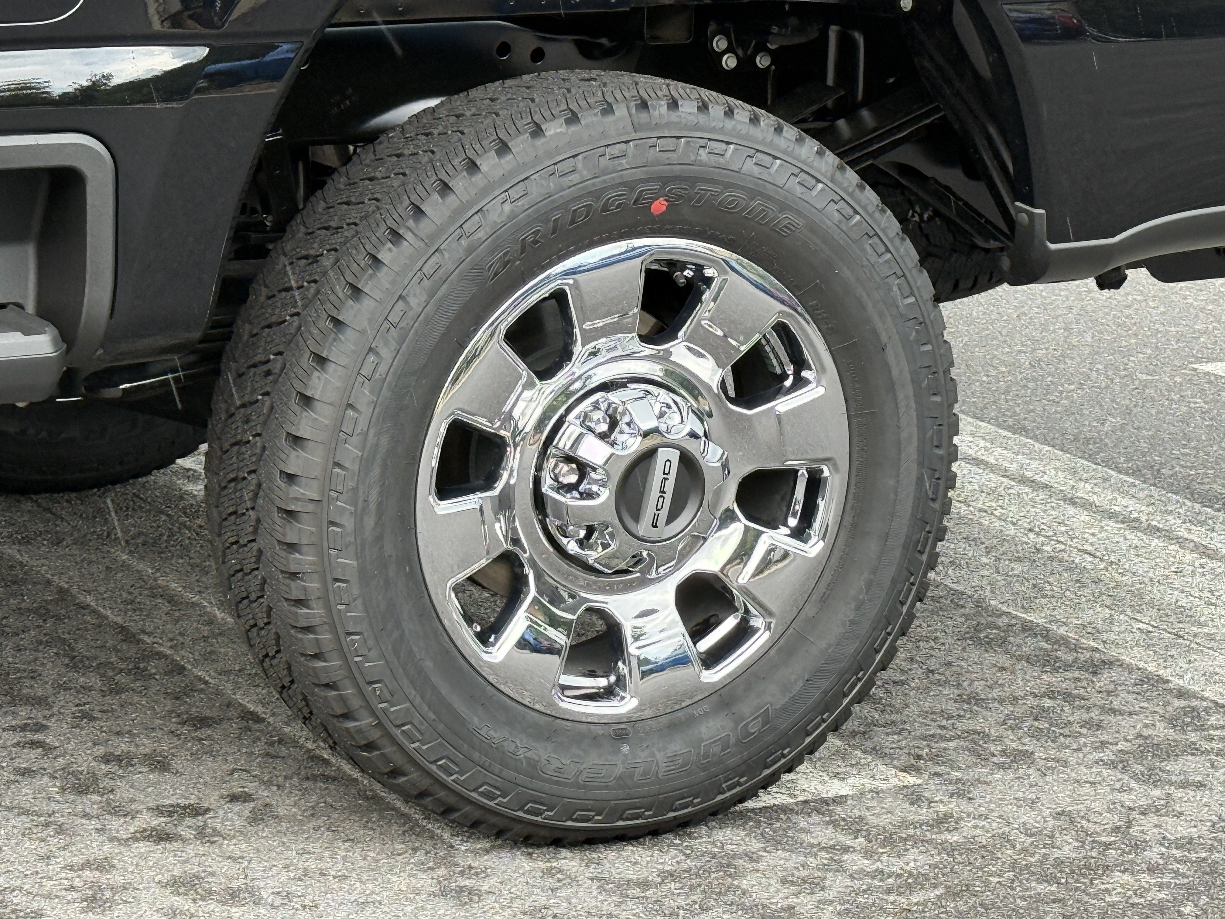 2026 Ford Super Duty F-250 LARIAT