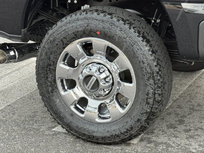 2026 Ford Super Duty F-250 LARIAT