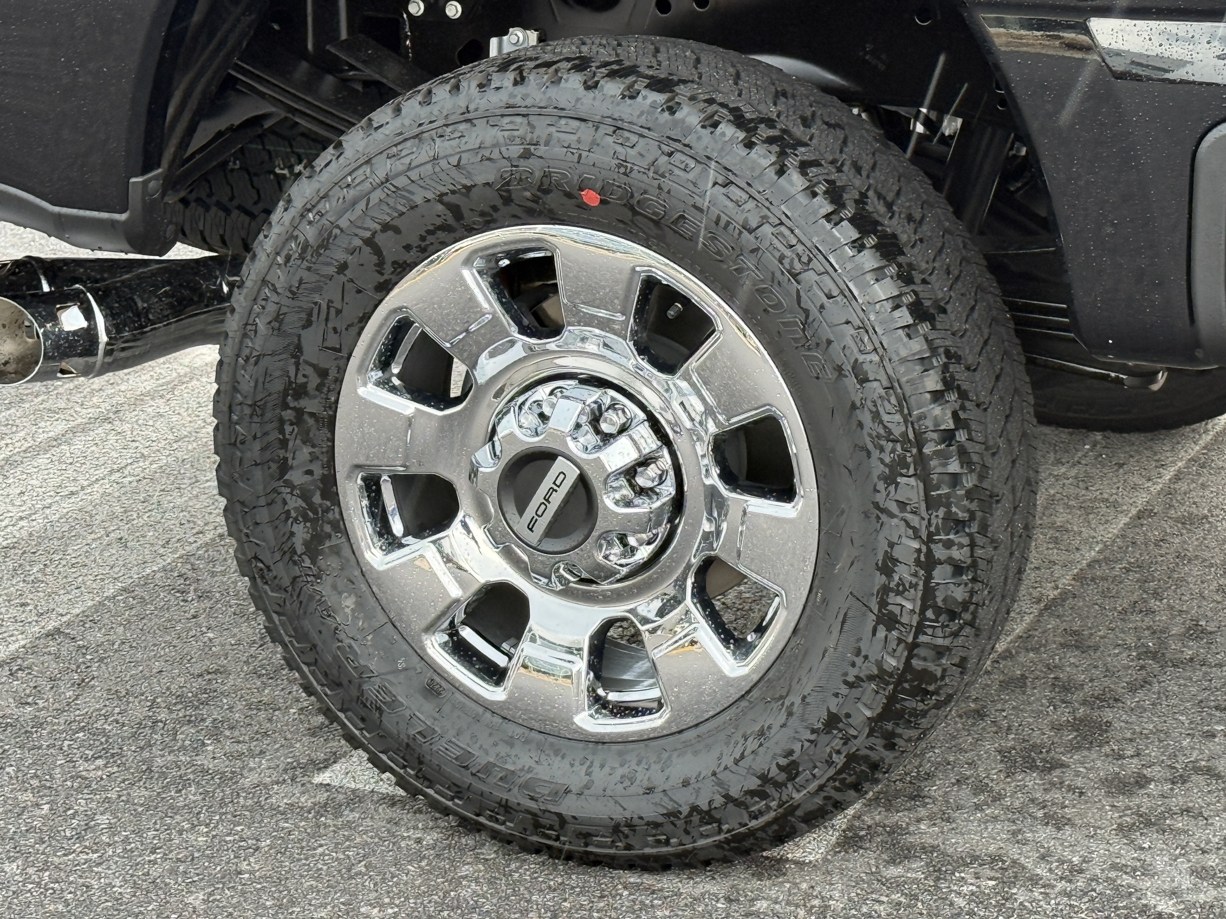 2026 Ford Super Duty F-250 LARIAT
