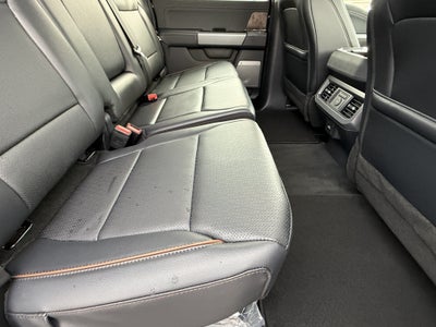 2026 Ford Super Duty F-250 LARIAT