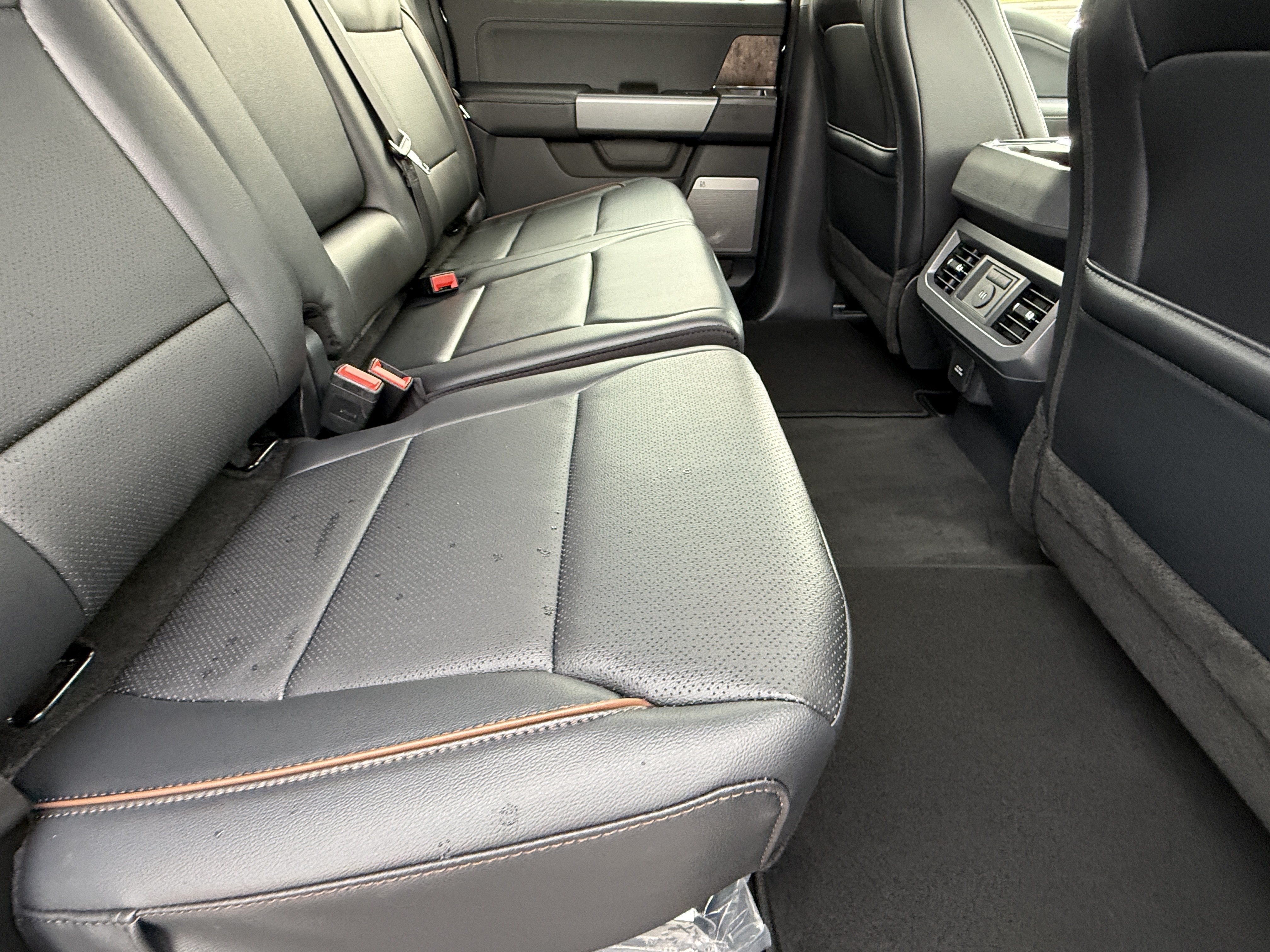 2026 Ford Super Duty F-250 LARIAT