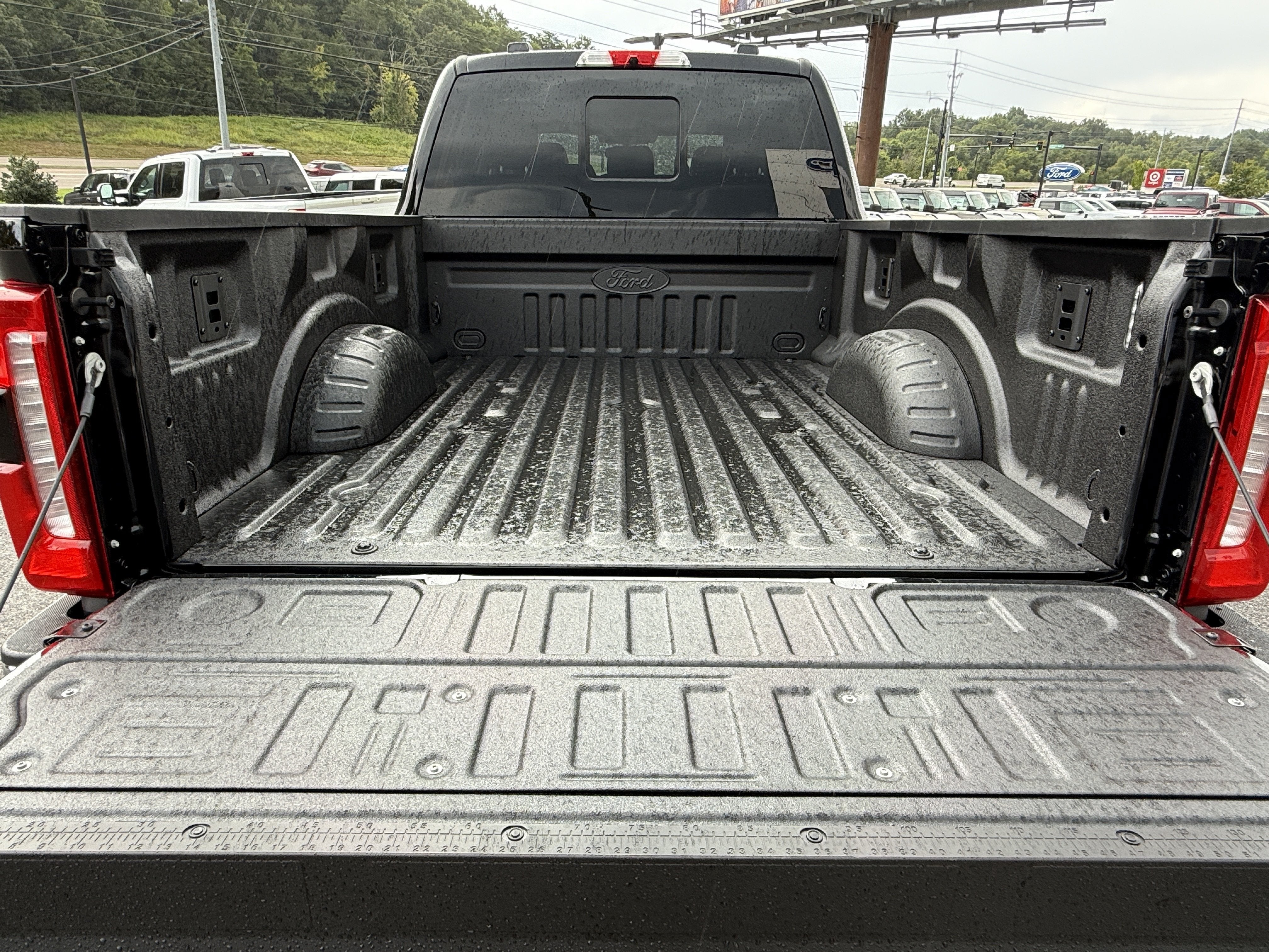2026 Ford Super Duty F-250 LARIAT
