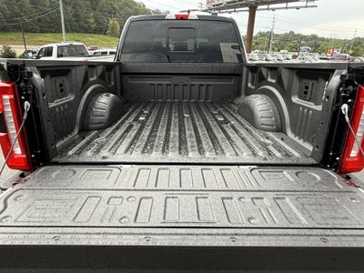 2026 Ford Super Duty F-250 LARIAT