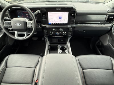 2026 Ford Super Duty F-250 LARIAT