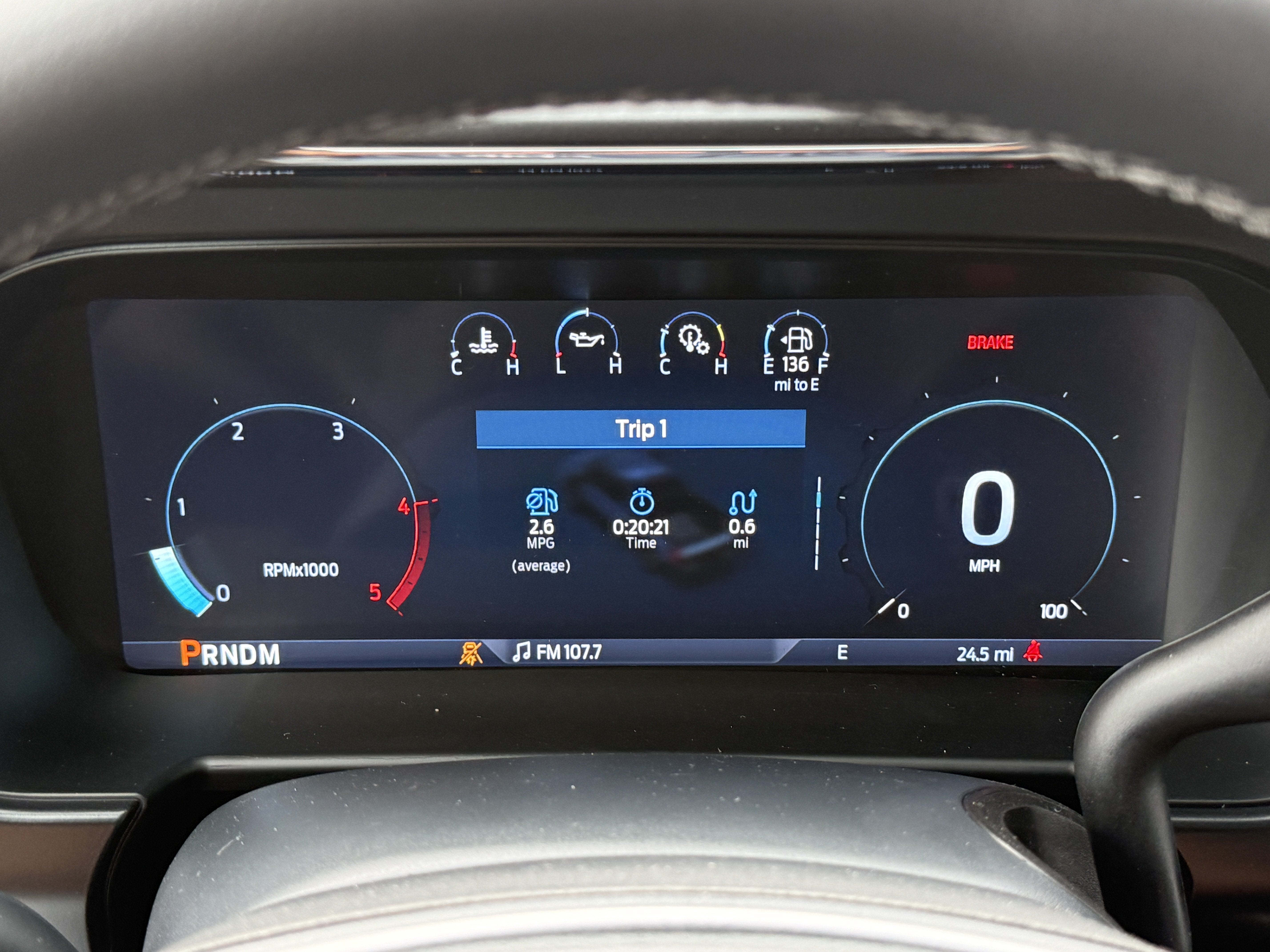 2026 Ford Super Duty F-250 LARIAT