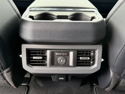 2026 Ford Super Duty F-250 LARIAT