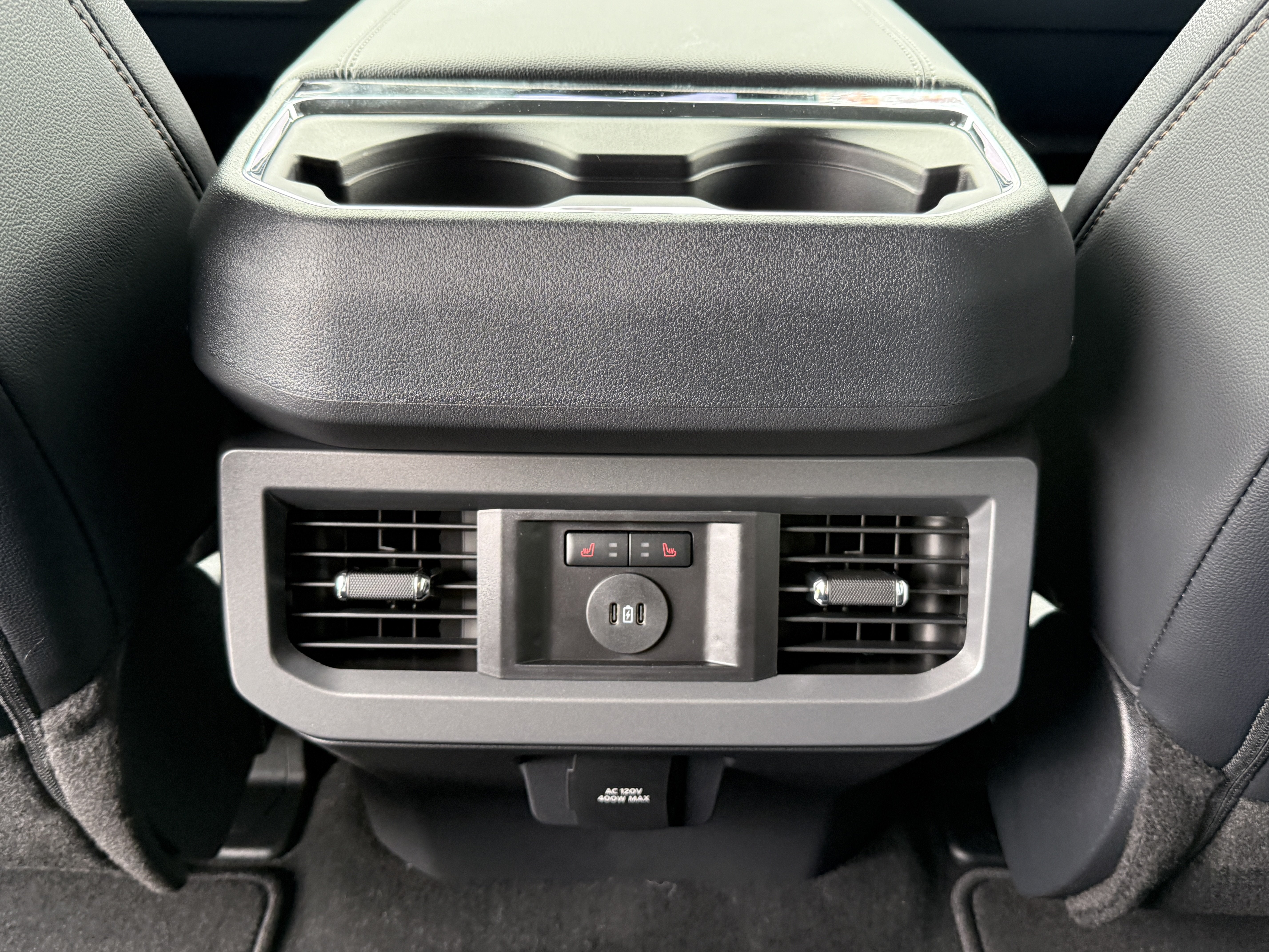 2026 Ford Super Duty F-250 LARIAT