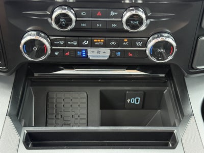 2026 Ford Super Duty F-250 LARIAT