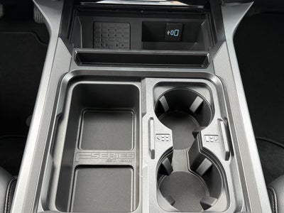 2026 Ford Super Duty F-250 LARIAT