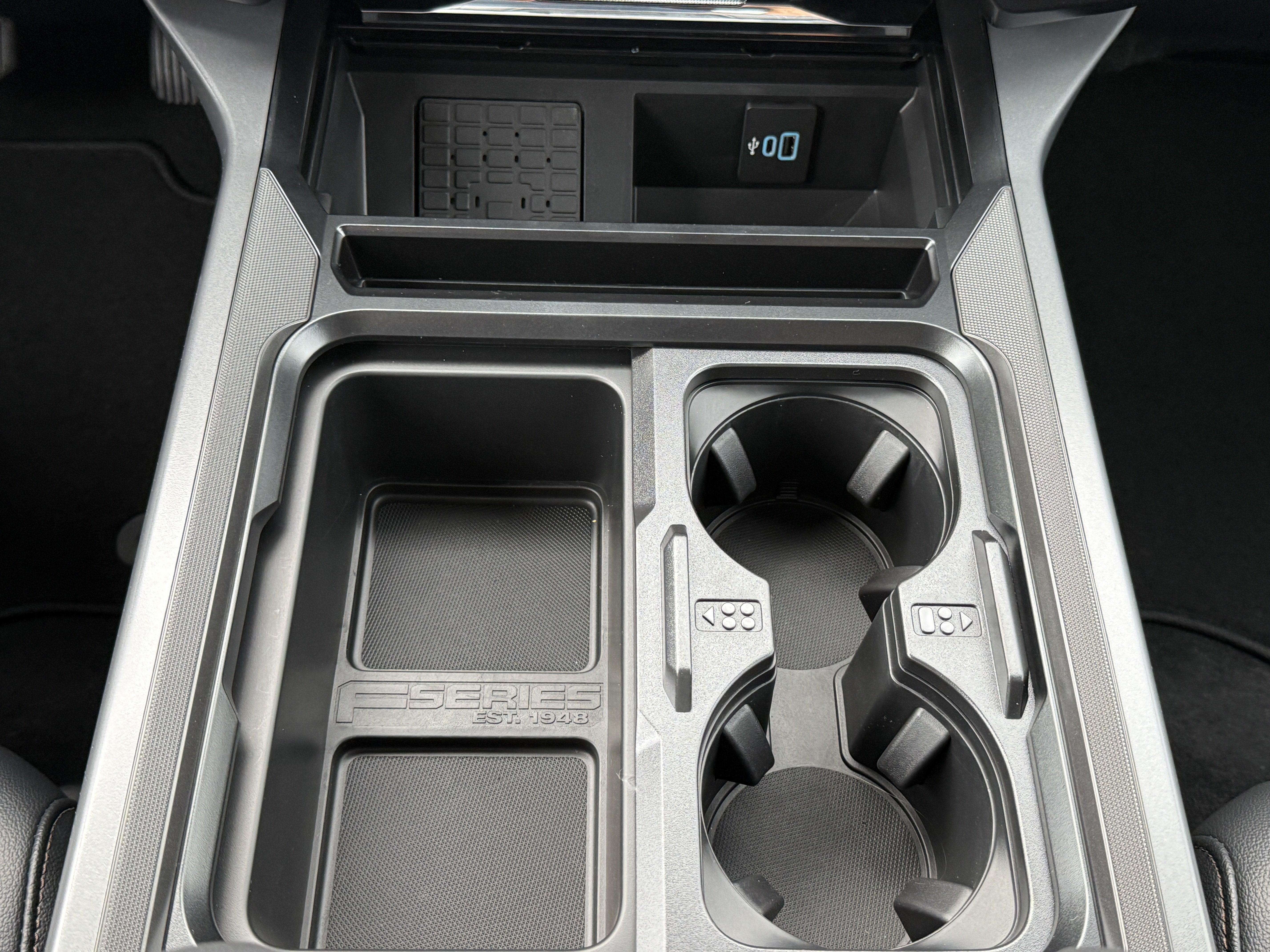 2026 Ford Super Duty F-250 LARIAT