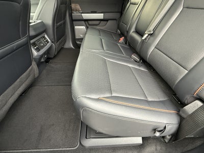 2026 Ford Super Duty F-250 LARIAT