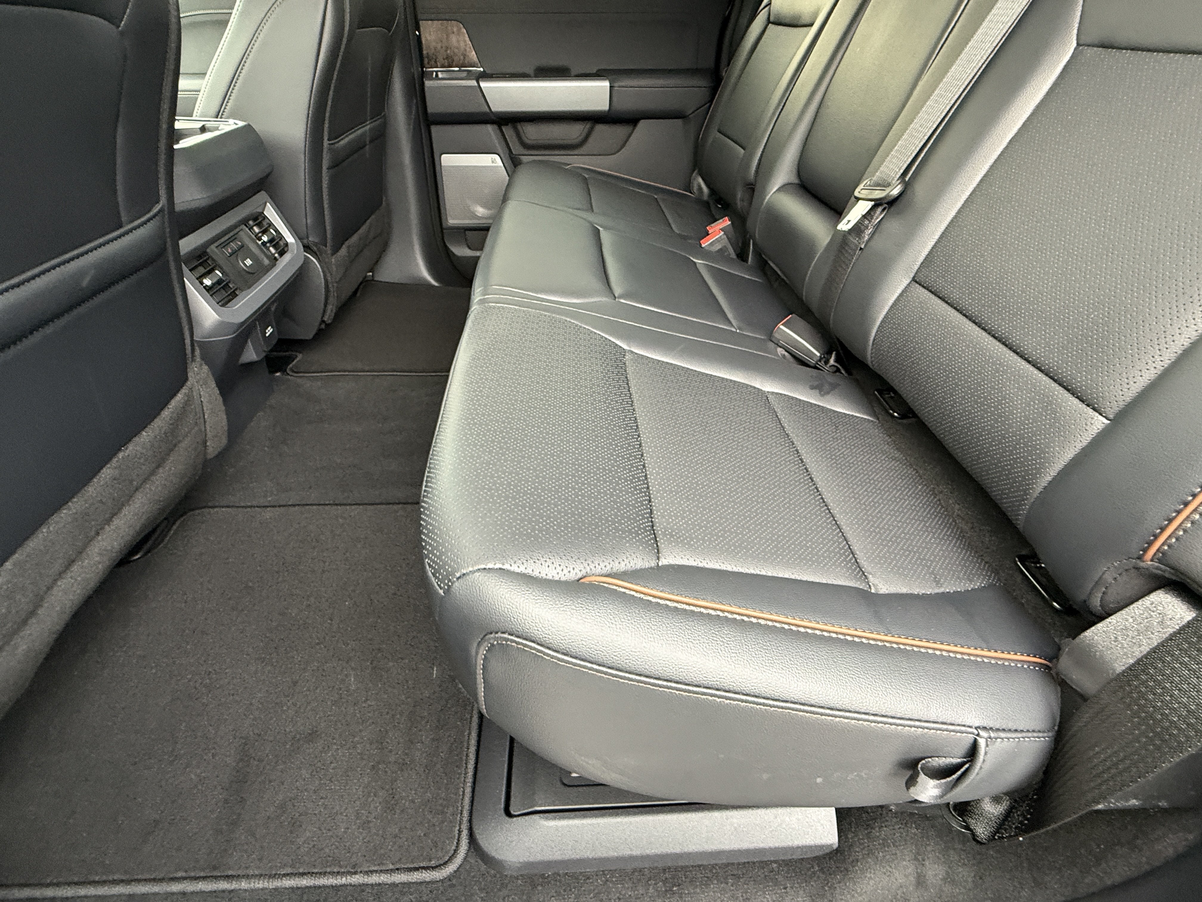 2026 Ford Super Duty F-250 LARIAT