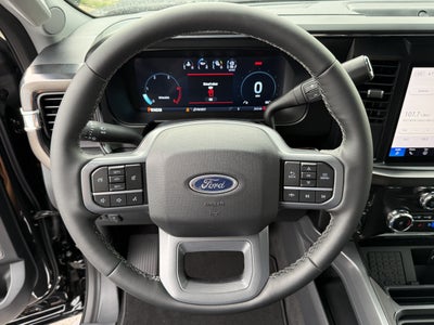 2026 Ford Super Duty F-250 LARIAT
