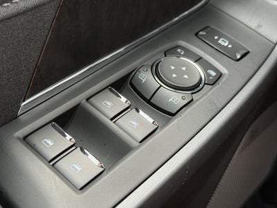 2026 Ford Super Duty F-250 LARIAT