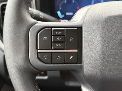 2026 Ford Super Duty F-250 LARIAT