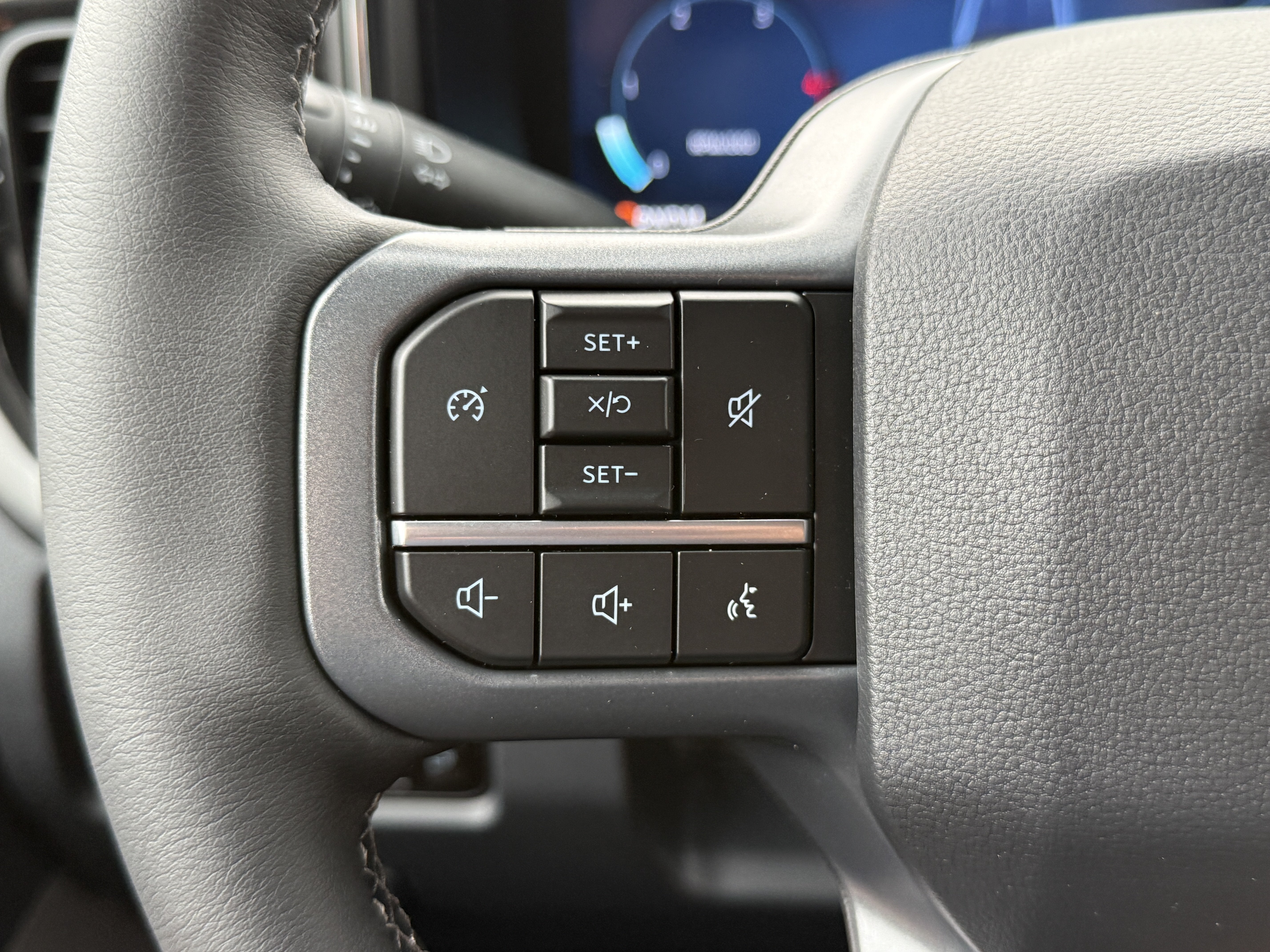 2026 Ford Super Duty F-250 LARIAT
