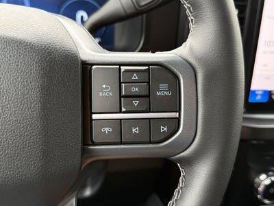 2026 Ford Super Duty F-250 LARIAT