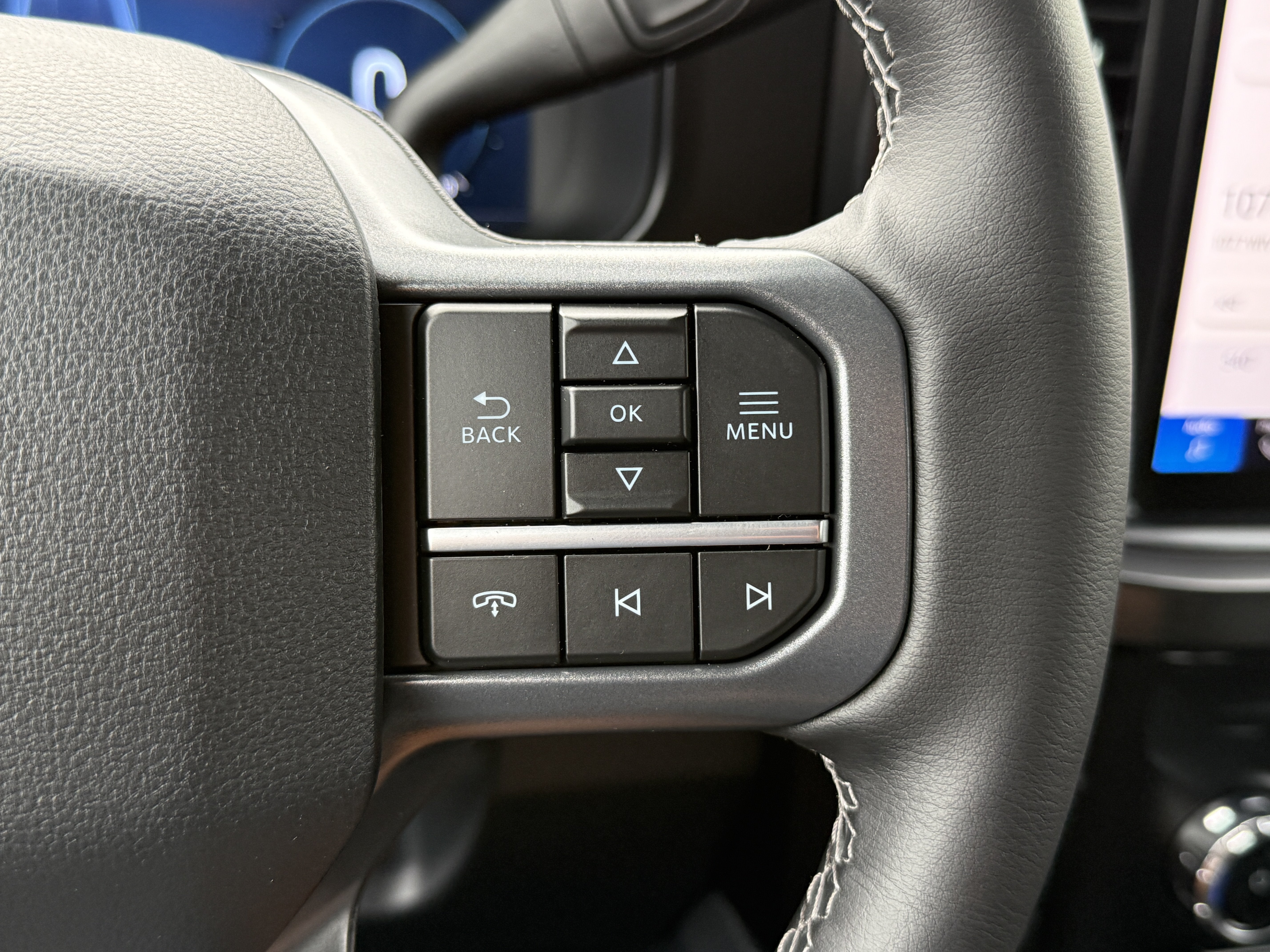 2026 Ford Super Duty F-250 LARIAT