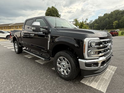 2026 Ford Super Duty F-250 LARIAT