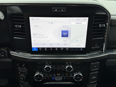 2026 Ford Super Duty F-250 LARIAT