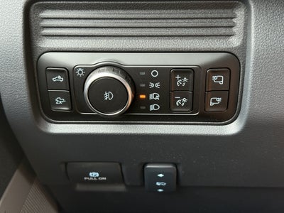 2026 Ford Super Duty F-250 LARIAT