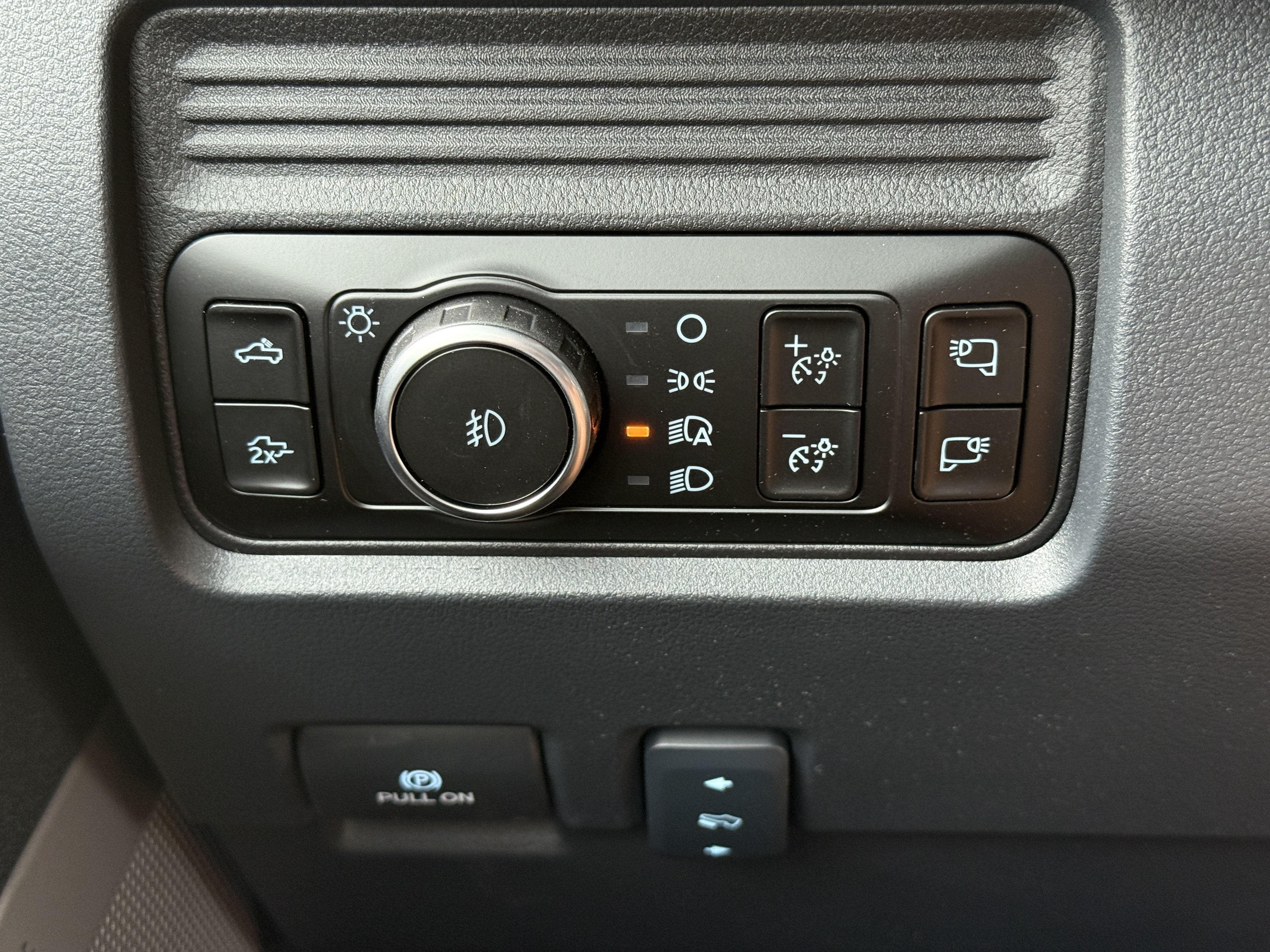 2026 Ford Super Duty F-250 LARIAT