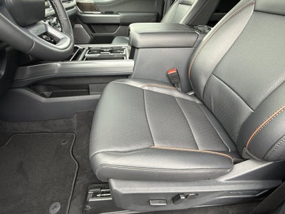 2026 Ford Super Duty F-250 LARIAT