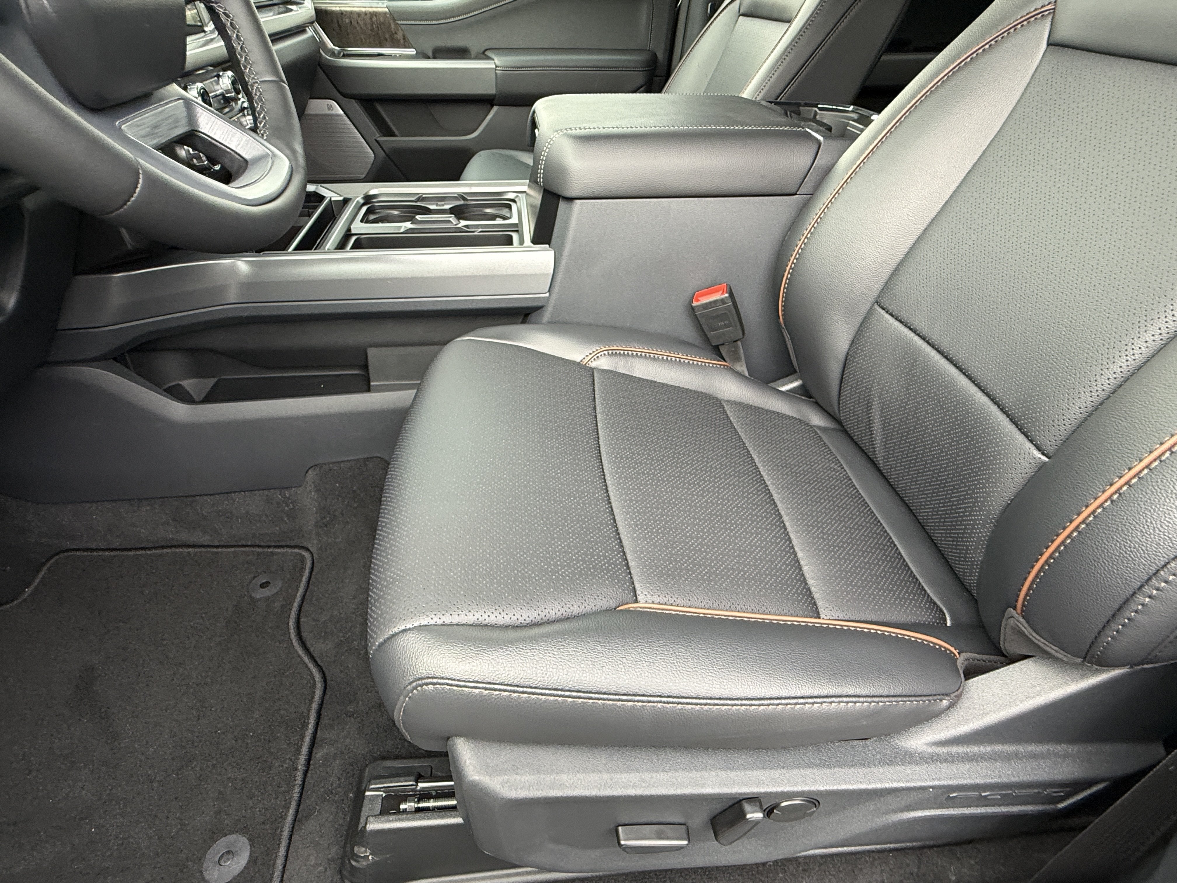 2026 Ford Super Duty F-250 LARIAT