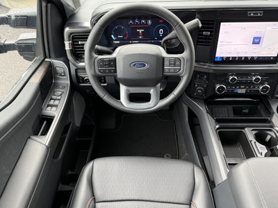 2026 Ford Super Duty F-250 LARIAT