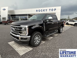 2026 Ford Super Duty F-250 LARIAT